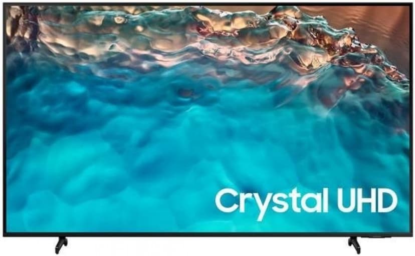 4K smart TV, HDR, 215cm, Samsung 8