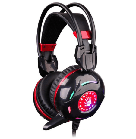 Sluchátka A4tech Bloody G300