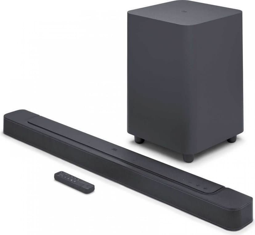Soundbar JBL 5.1, 590W, Wifi, BT, Atmos