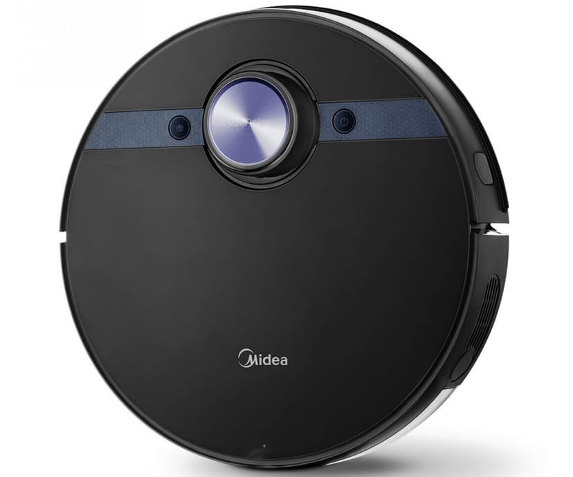 Robotický vysavač / mop Midea M7, laser