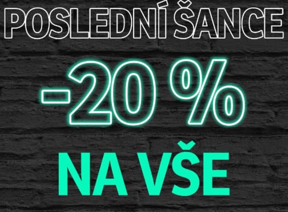 Asko - extra sleva -20% v e-shopu