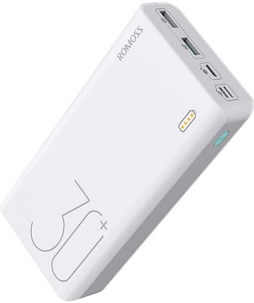 Powerbanka Romoss Sense 8+ 30000mAh