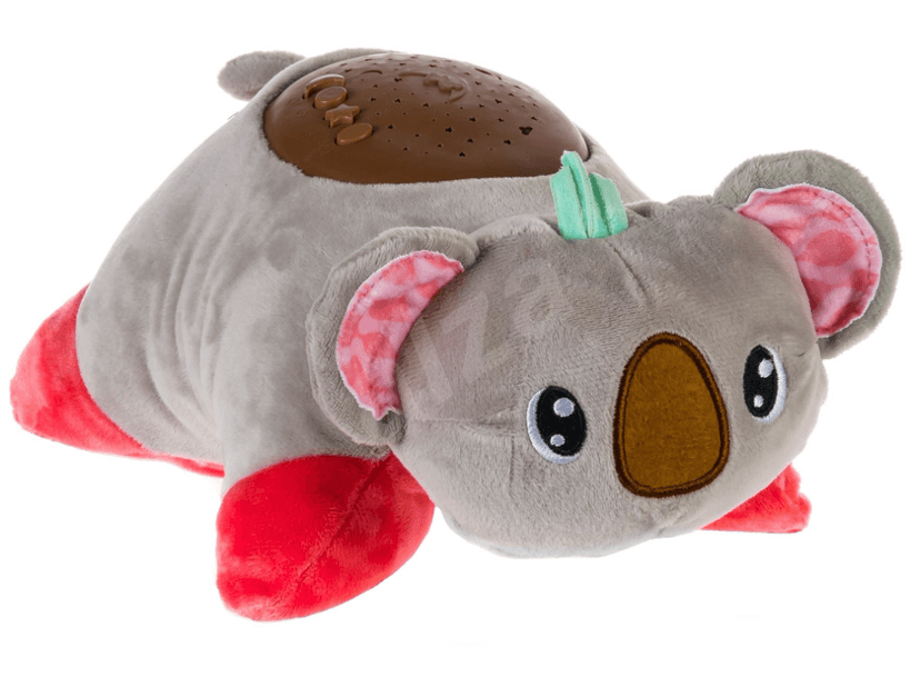 Projekční noční světlo - Koala