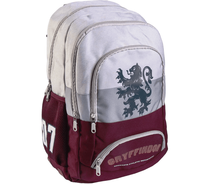 Školní batoh Harry Potter: Gryffindor 46cm