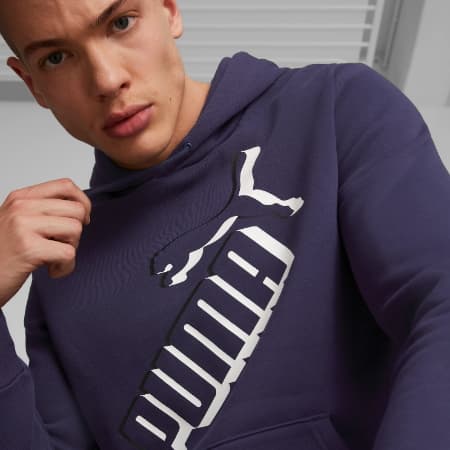 PUMA - sleva 50% na vybrané produkty