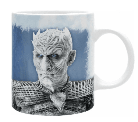 Hrnek Game Of Thrones - Night King