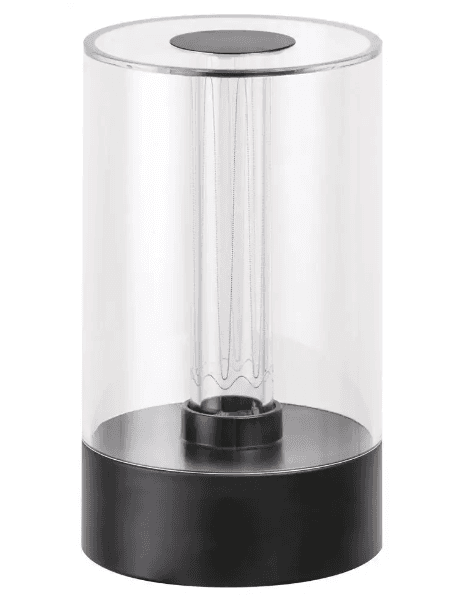 Interiérová LED lampa Rabalux, stmívání