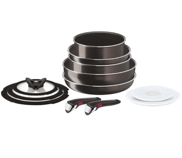 Sada nádobí Tefal Ingenio, 12ks