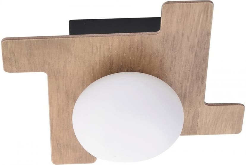 Nástěnná LED lampa Rabalux Norwood 6917