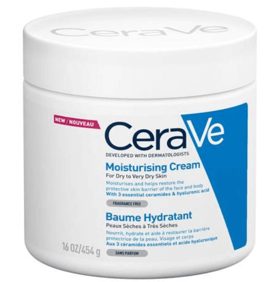 Akce 3za2 na kosmetiku CeraVe