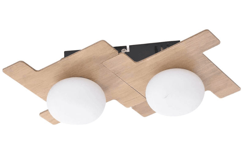 Nástěnná LED lampa Rabalux Norwood 6918