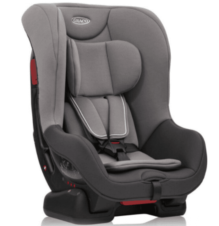 Autosedačka Graco Extend, 0-18kg