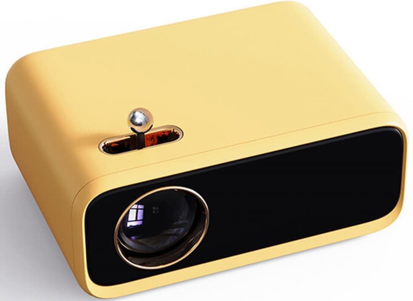 Projektor Wanbo X1 mini, 5m, 800x480