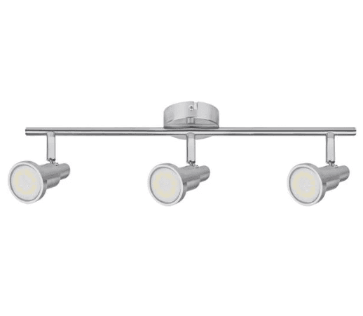 Bodové LED svítidlo Ledvance 3x3W