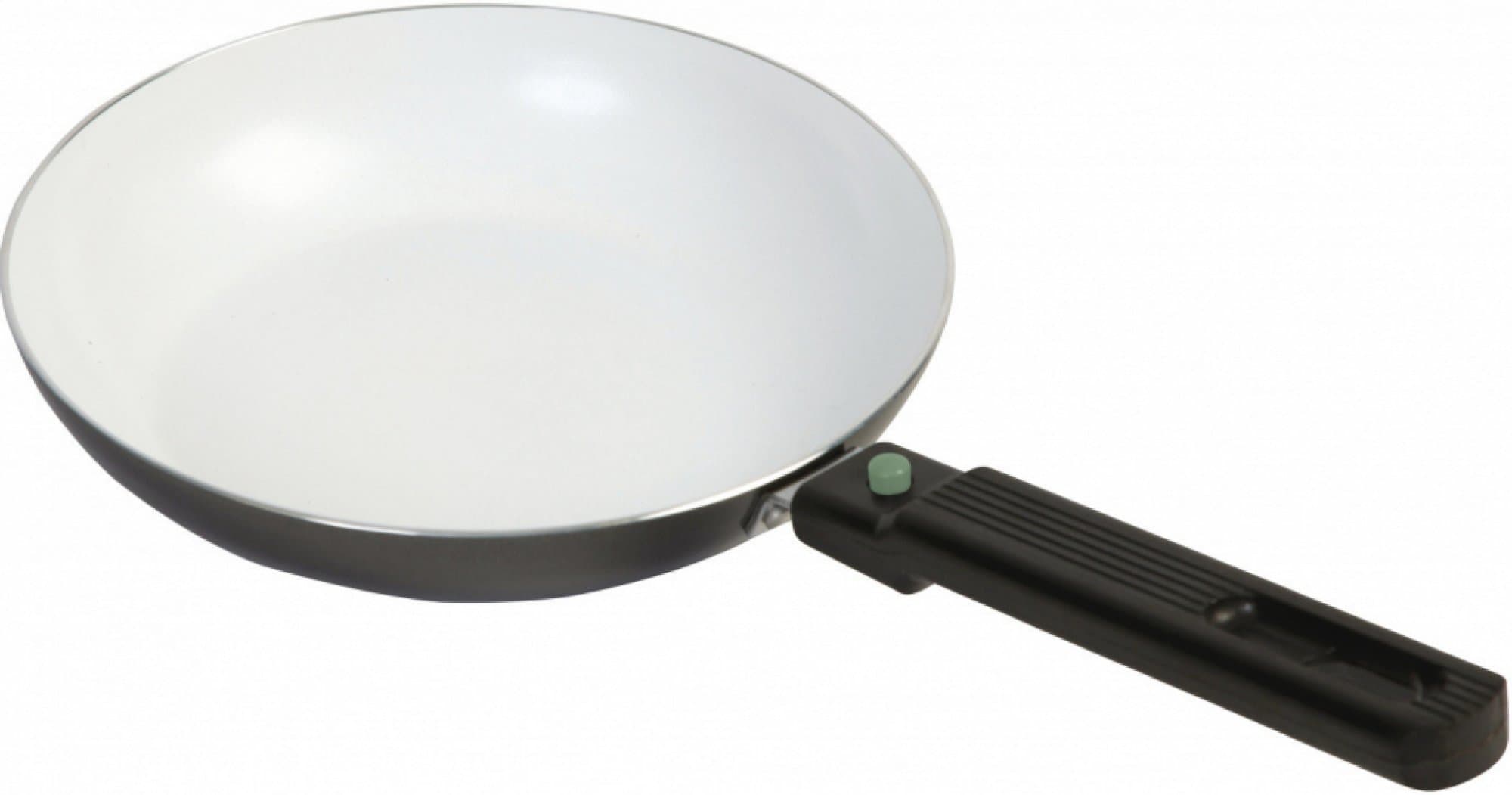 Pánev Bo-Camp 24 cm, odnímatelná rukojeť