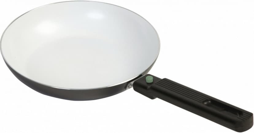 Pánev Bo-Camp 24 cm, odnímatelná rukojeť