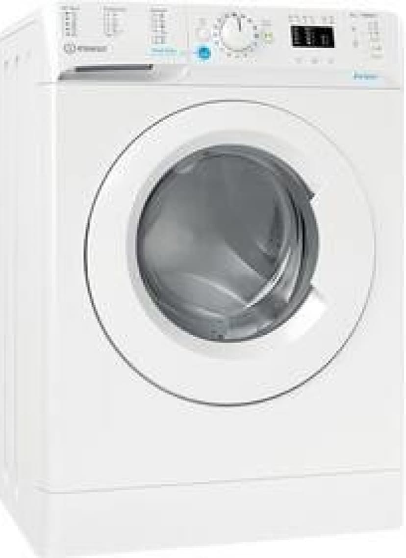 Pračka Indesit, 5 kg, 1000 ot., úzká