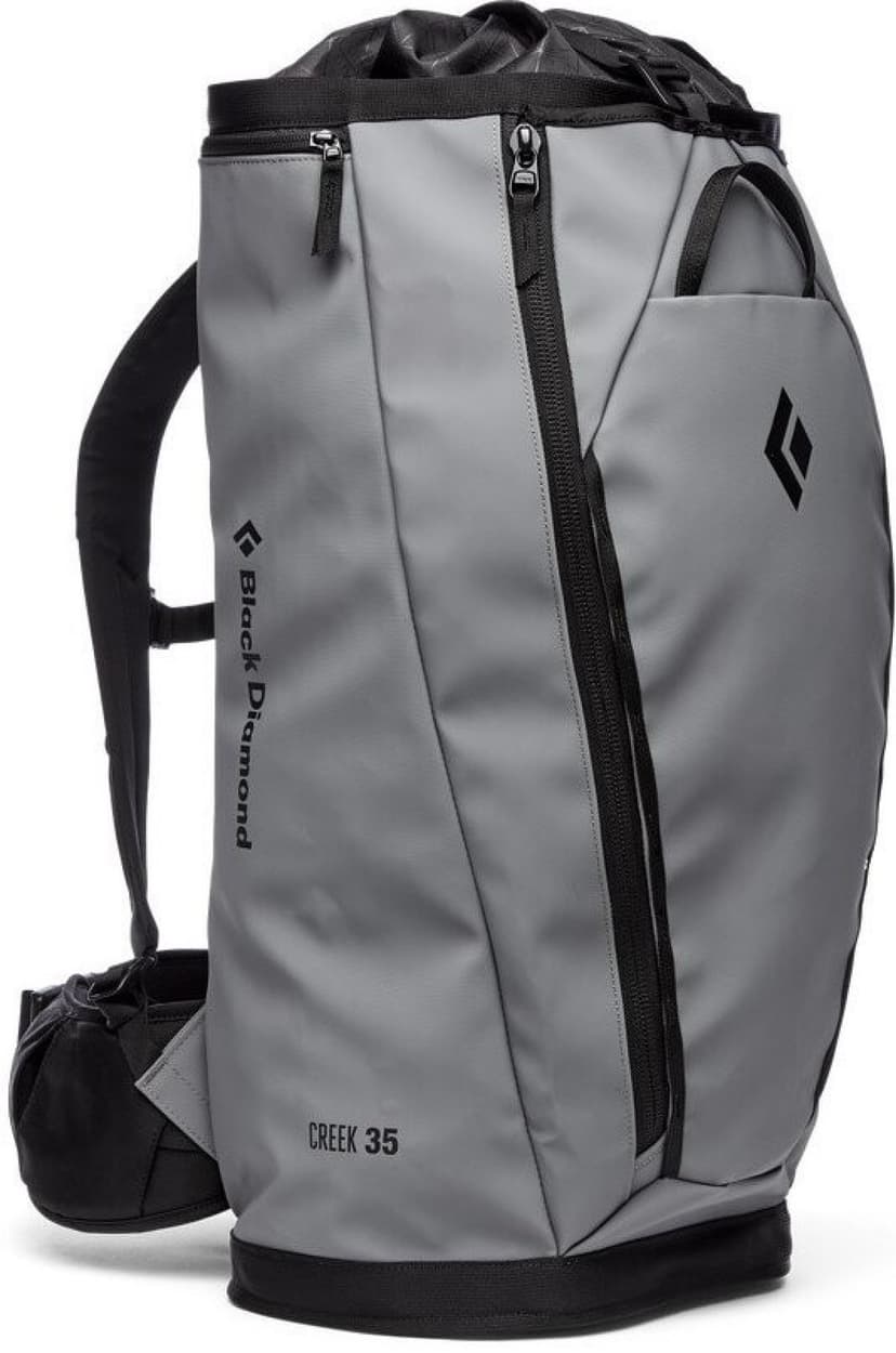 Lezecký batoh Black Diamond Creek 35