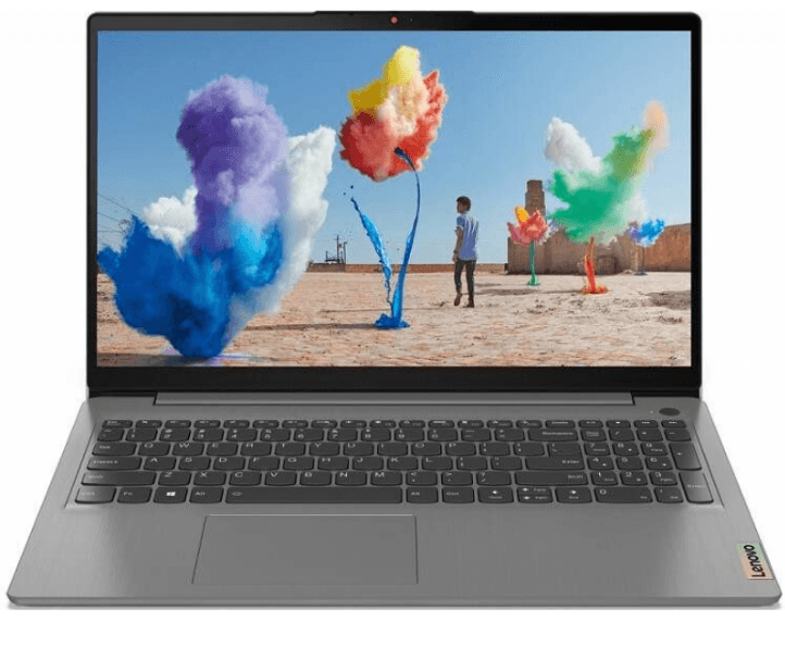 Lenovo 3,5GHz, 8GB RAM, SSD, 15,6"
