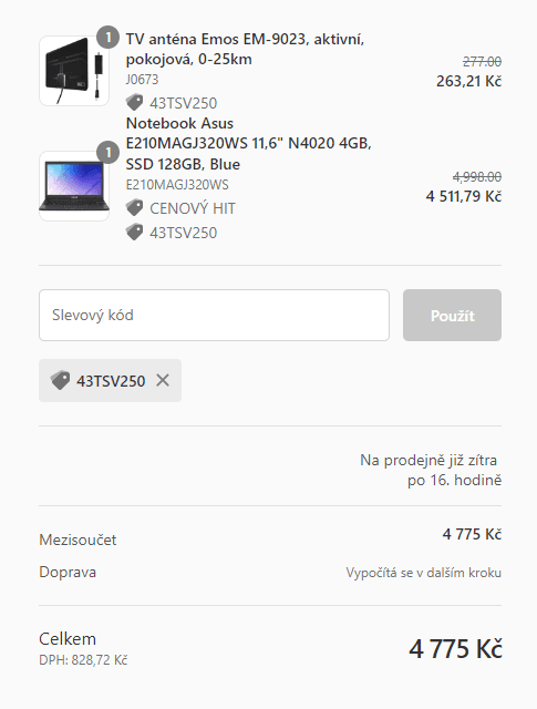 Asus, 2,8GHz, 4GB RAM, SSD, 11,6"
