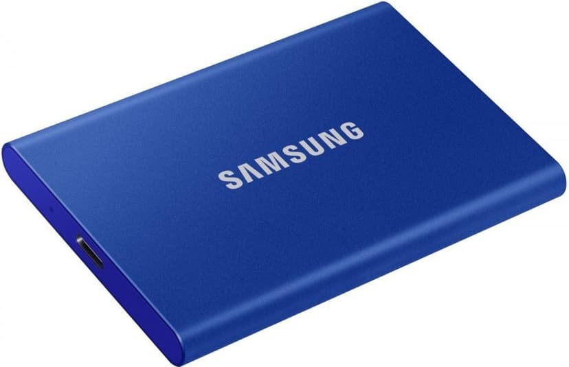 Externí 2,5" SSD disk Samsung, 500GB, 8x6cm