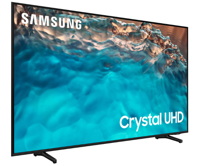 4K Smart TV, HDR, BT, 138cm, Samsung8