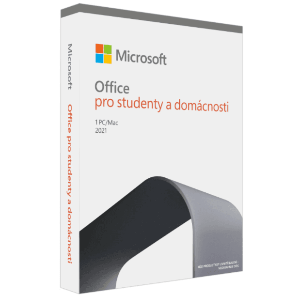 Microsoft Office 2021