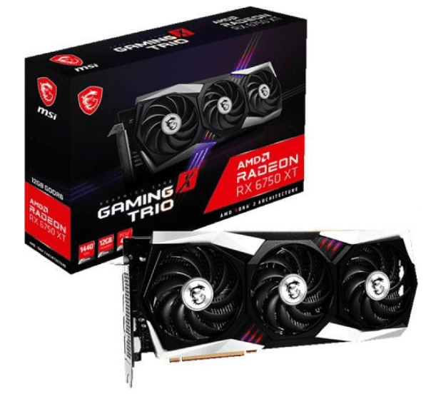 Grafická karta ASUS ROG - 12 GB