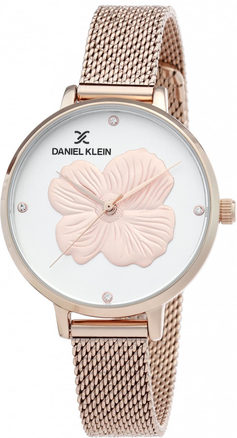 Dámské hodinky Daniel Klein Trendy