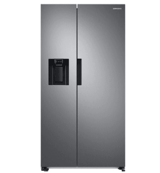 Americká lednice Samsung, led, voda, 178cm