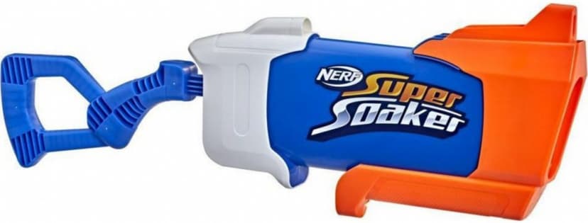 Vodní pistole Super Soaker Rainstorm