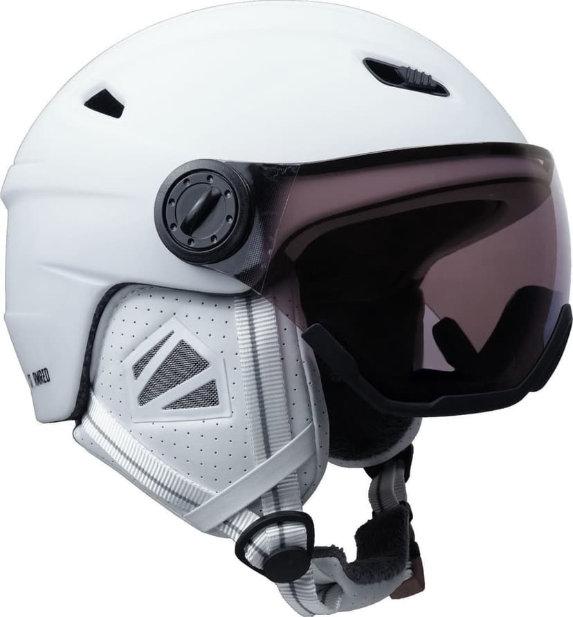 Unisex lyžařská helma Stormred, S/M