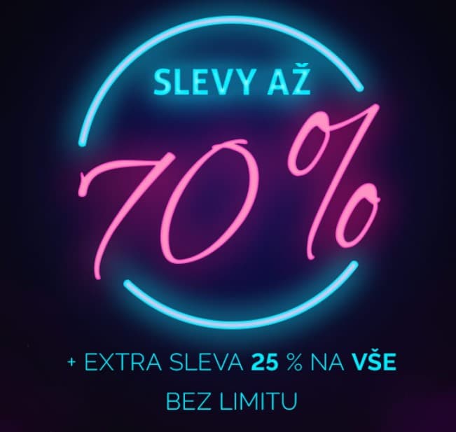 Bagosport.cz - výprodej slevy až -70%