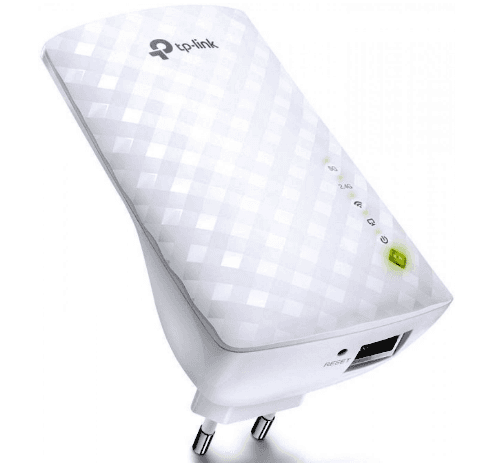 Wifi extender TP-Link
