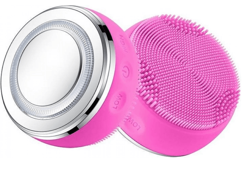 Kosmetický přístroj BeautyRelax Vibraskin