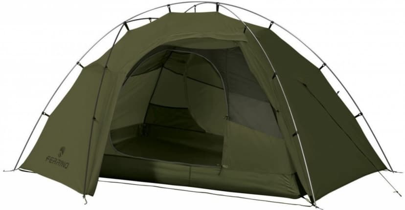 Stan Ferrino Force, pro 2 osoby, 2 vchody