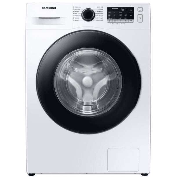 Parní pračka Samsung 9kg, 1400 ot.