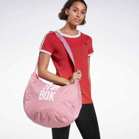 Taška Reebok Foundation Tote Bag, 29,5 l