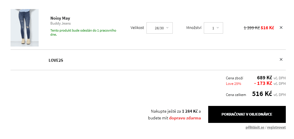 Bibloo - sleva 25% na vše (i výprodej)