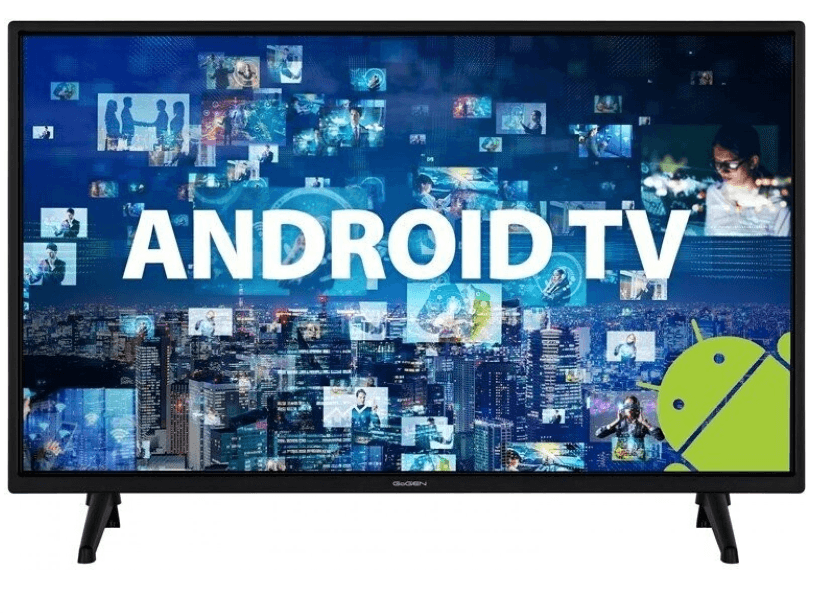 HD ready Android TV, 80cm, Gogen