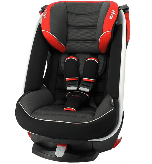 Autosedačka 9-18kg Nania Migo Saturn