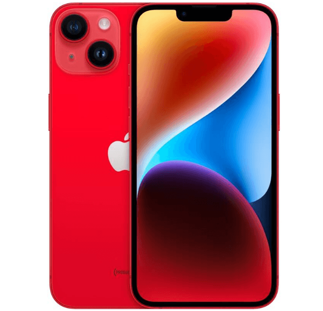 Apple iPhone 14, 512GB