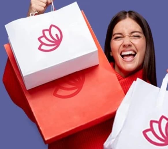 Drogerko - extra kód -20% na Výprodej