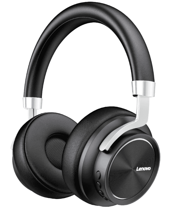 BT sluchátka Lenovo HD800
