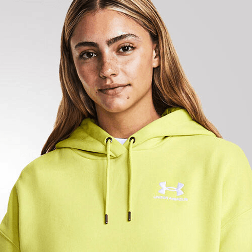 Výprodej Under Armour slevy až -50%