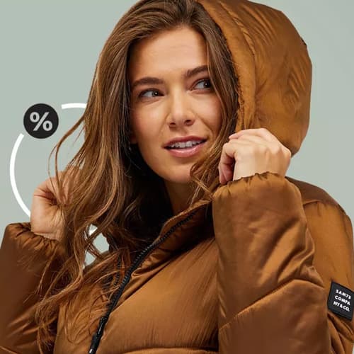 Sam73 - Výprodej slevy až -50%