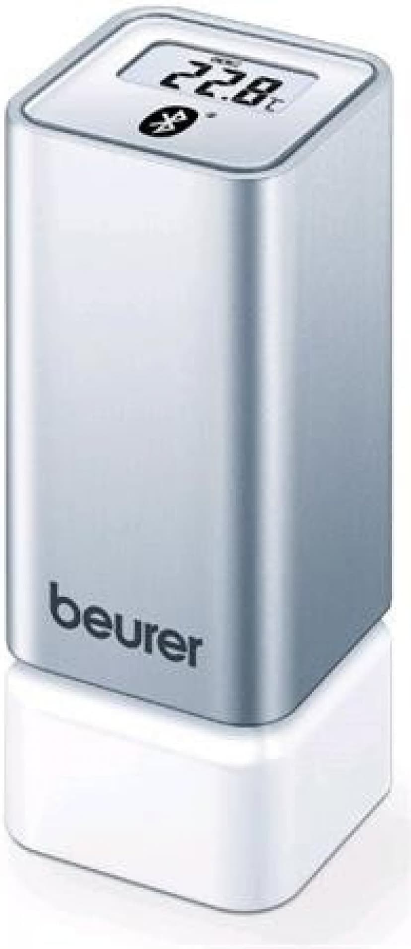Meteostanice Beurer HM55
