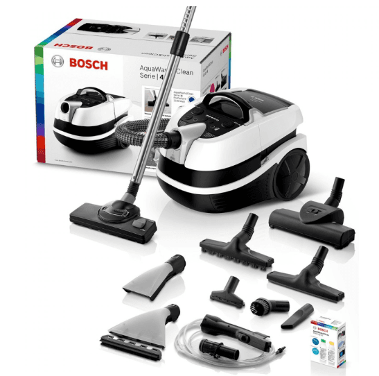 Vysavač mokré/suché vysávání Bosch