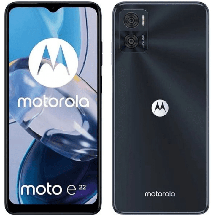 Motorola 8x 2,3GHz, 3GB RAM, 6,5"