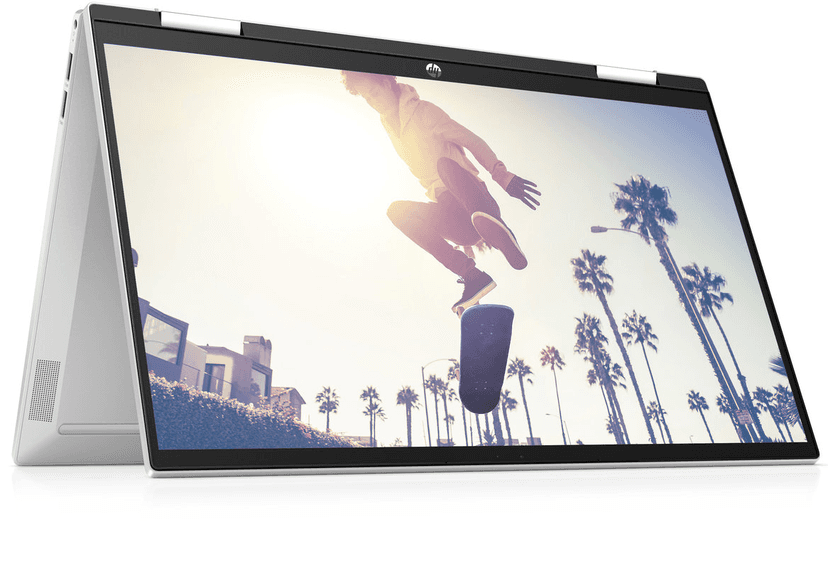 HP, dotyk, 4,4GHz, 8GB RAM, SSD, 15,6"